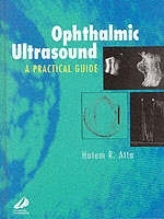 Ophthalmic Ultrasound - Hatem R. Atta