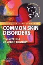 Common Skin Disorders - Tim Mitchell, Cameron Kennedy