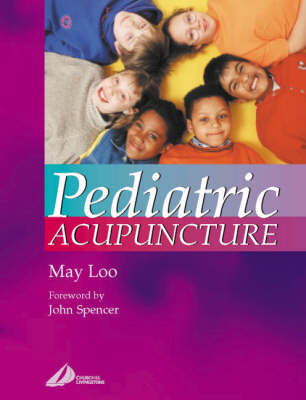 Pediatric Acupuncture - May Loo