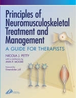 Principles of Neuromusculoskeletal Treatment and Management - Nicola J. Petty