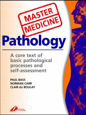 Pathology - Paul Bass, Norman Carr