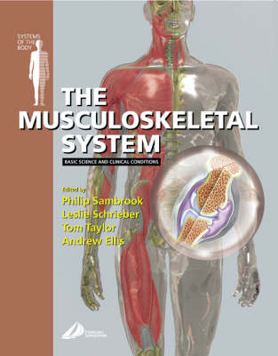 The Musculoskeletal System - 