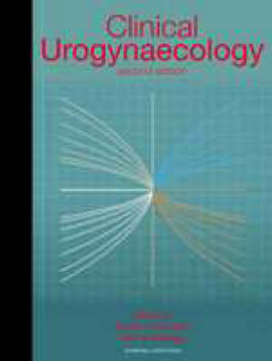 Clinical Urogynecology - 