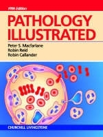 Pathology Illustrated - Alasdair D.T. Govan, Robin Reid, Robin Callander