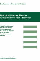 Biological Nitrogen Fixation Associated with Rice Production - 