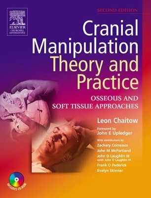 Cranial Manipulation - Leon Chaitow