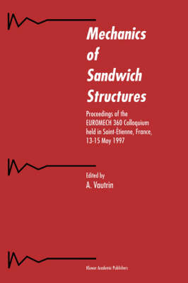 Mechanics of Sandwich Structures - 