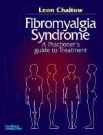 Fibromyalgia Syndrome - Leon Chaitow