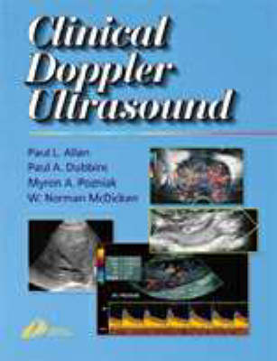 Clinical Doppler Ultrasound - 