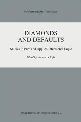 Diamonds and Defaults - 