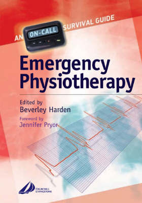 Emergency Physiotherapy - Beverly Harden