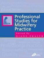 Professional Studies for Midwifery Practice - 