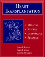 Heart Transplantation - James K. Kirklin, James B. Young, David C. McGiffin