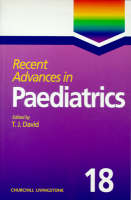 Recent Advances in Paediatrics - 