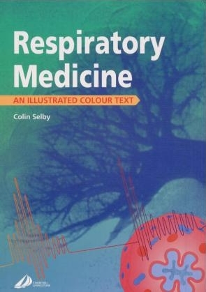 Respiratory Medicine - Colin Selby