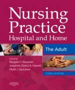 Nursing Practice - 