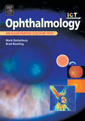 Ophthalmology - Mark Batterbury, Brad Bowling