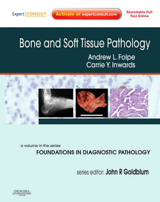 Bone and Soft Tissue Pathology - Andrew L. Folpe, Carrie Y. Inwards