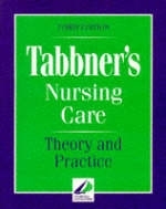 Nursing Care - A.R. Tabbner, Jackie Chandler