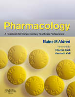 Pharmacology - Elaine Mary Aldred