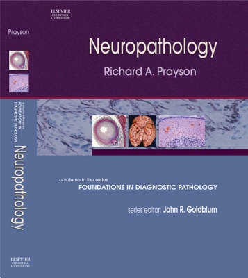 Neuropathology - Richard A. Prayson