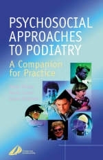 Psychosocial Approaches to Podiatry - Anne Mandy, Janet McInnes, Kevin Lucas