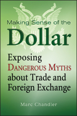 Making Sense of the Dollar - Marc Chandler