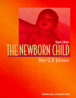 The Newborn Child - David G. Vulliamy