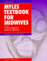 Myle's Textbook for Midwives - Margaret F. Myles