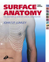 Surface Anatomy - John S. P. Lumley