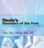 Neale's Disorders of the Foot - Donald L. Lorimer, Gwen J. French, Maureen O'Donnell, J. Gordon Burrow, Barbara Wall