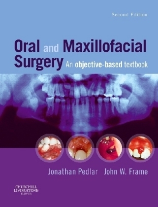 Oral and Maxillofacial Surgery - 