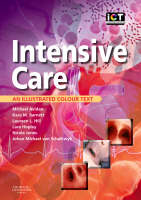 Intensive Care - Michael Avidan, Kara M. Barnett, Laureen L. Hill, Lara Hopley, Nicola Jones