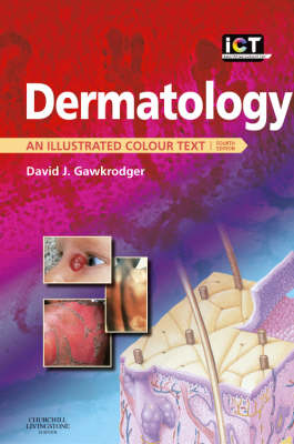 Dermatology - David Gawkrodger