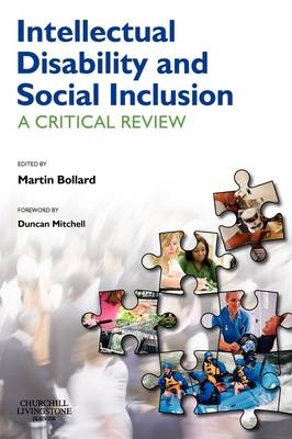 Intellectual Disability and Social Inclusion - 