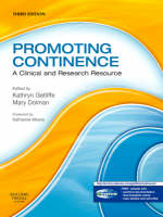 Promoting Continence - Kathryn Getliffe, Mary Dolman