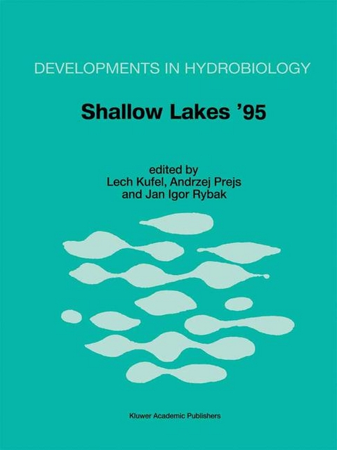 Shallow Lakes '95 - 