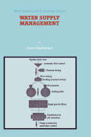 Water Supply Management -  D. Stephenson