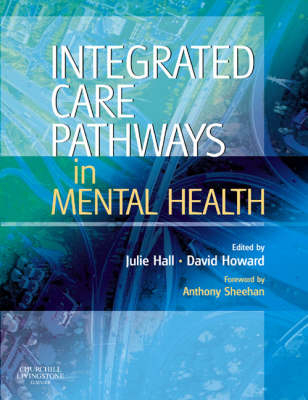 Integrated Care Pathways in Mental Health - 