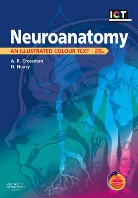 Neuroanatomy - Alan R. Crossman, David Neary