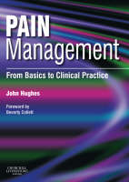 Pain Management - John Hughes