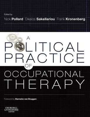 A Political Practice of Occupational Therapy - 