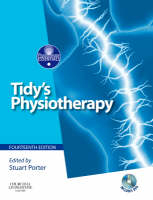 Tidy's Physiotherapy - Stuart B. Porter