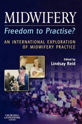 Midwifery - 