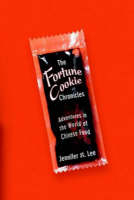 The Fortune Cookie Chronicles - Jennifer Lee