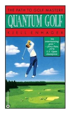 Quantum Golf - Enhanger Kjei