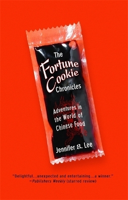 The Fortune Cookie Chronicles - Jennifer Lee