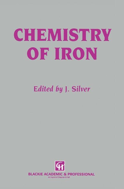 Chemistry of Iron - 