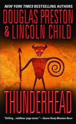 Thunderhead - Douglas Preston, Lincoln Child