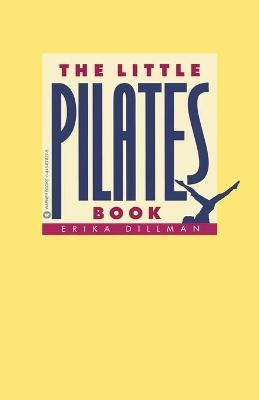 Little Pilates Book - x Dilman